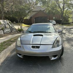 2005 Toyota Celica