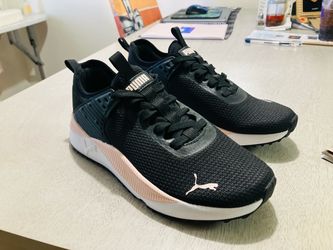 Womens puma pc runner shoes 71/2