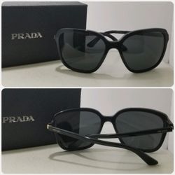 Prada sunglasses new