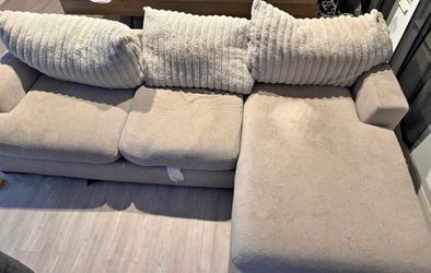 Sofa $240$