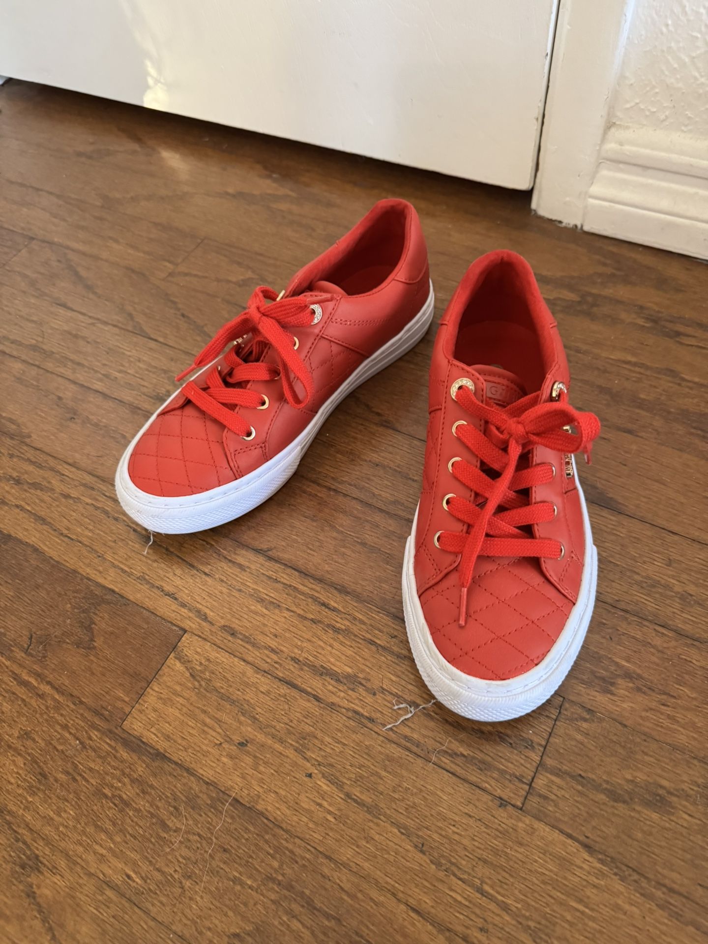Women’s Guess Sneakers