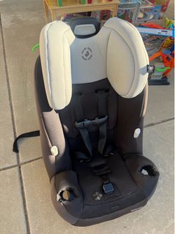 Free maxi cosi carseat