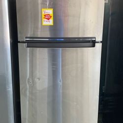 Brand Whirlpool WRT518SZFM refrigerator