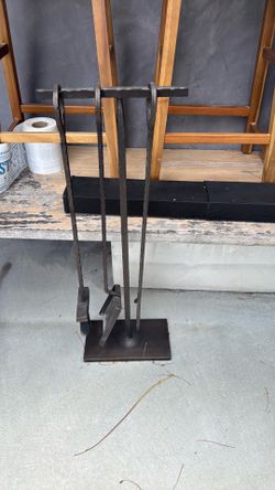 Fireplace sticks