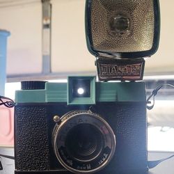 Lomography Diana F+ Mega Kit! for Sale in Henderson, NV - OfferUp