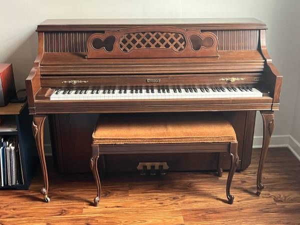 Piano
