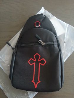 Men's Shoulder Bag Brand New