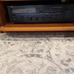 Yamaha Stereo Receiver R-5