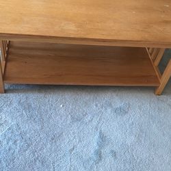 Coffee Table 