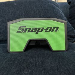 Snap On Speaker Only Green