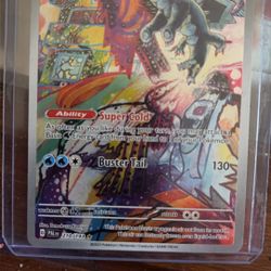 Pokémon. Cards Priced As A Whole 