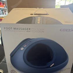 Foot Massager 