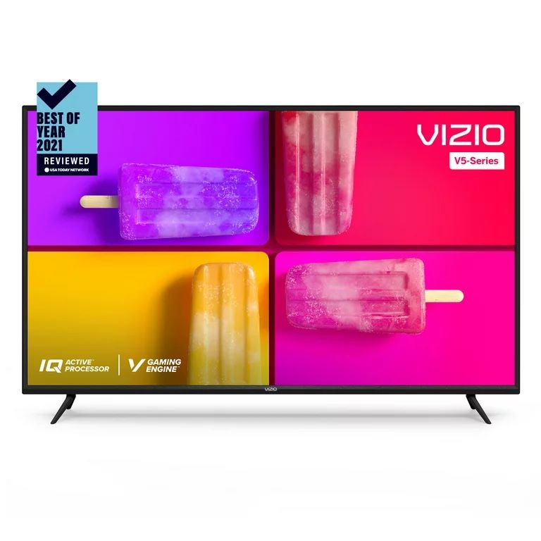 Smart TV  Vizio V Series 70”
