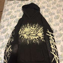 Hellstar hoodie