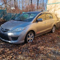 2010 Mazda Mazda5
