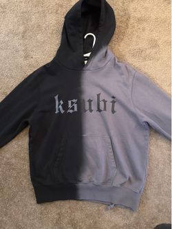 Ksubi Hoodie