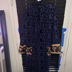 Versace Robe
