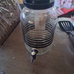 Gallon glass Birthday parties , so any kind of party are anything at home