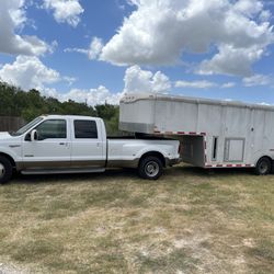 2005 Ford F-350 Super Duty