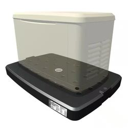 Generac RainPad Generator Pad