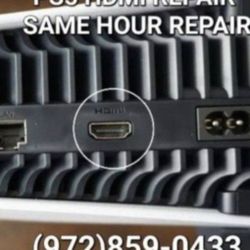 Ps4 Ps5 Xbox Series S X Oled Hdmi Replacements
