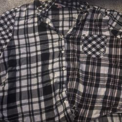 Victoria Secret Pajama Shirt