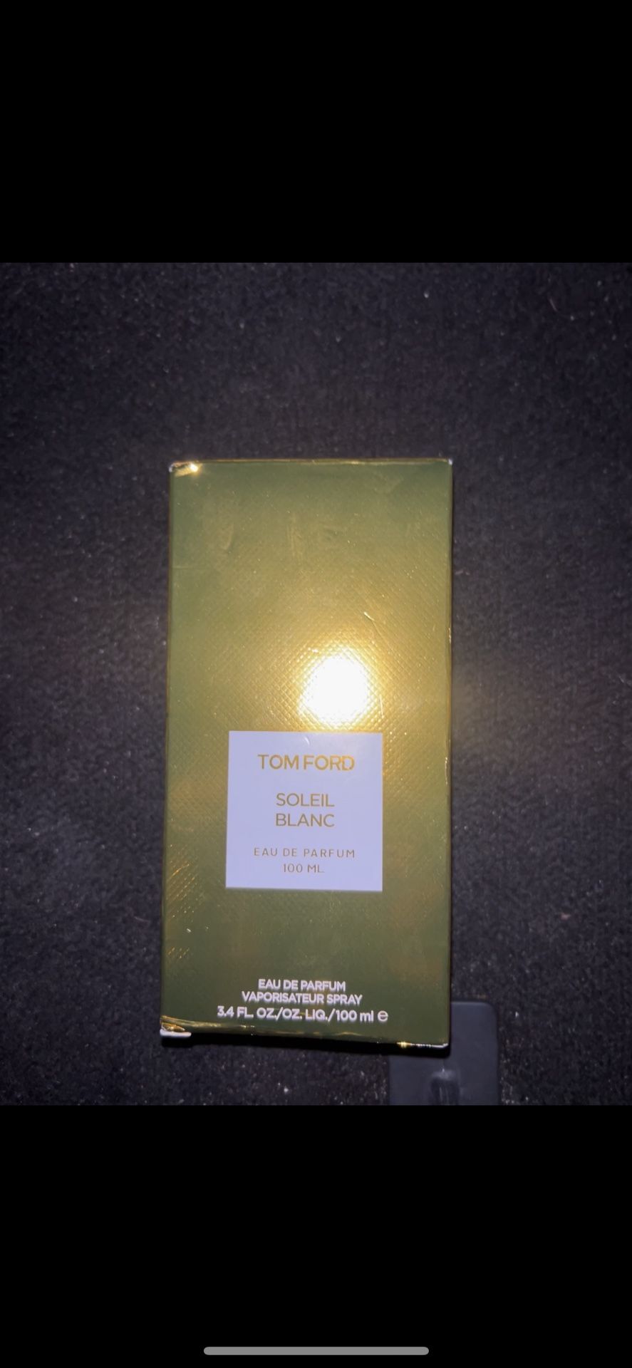 TOM FORD SOLEIL BLANC