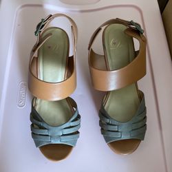 Wedges Sandals