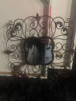 Metal Decor