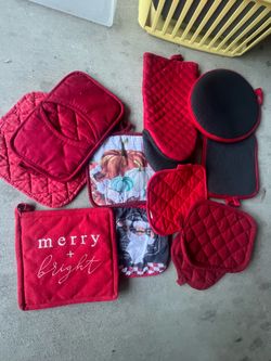 Kitchen utensils set 3 Dlrs