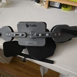 Truelife Chest Brace