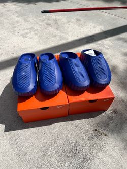 Nike mind 001 old royal women 10