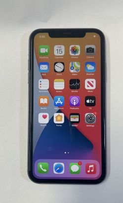 Apple iPhone 11 64Gb Fully Unlocked 