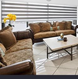 Living room furniture
