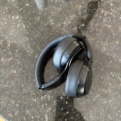 Beats Head Phones 