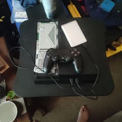 Ps4 