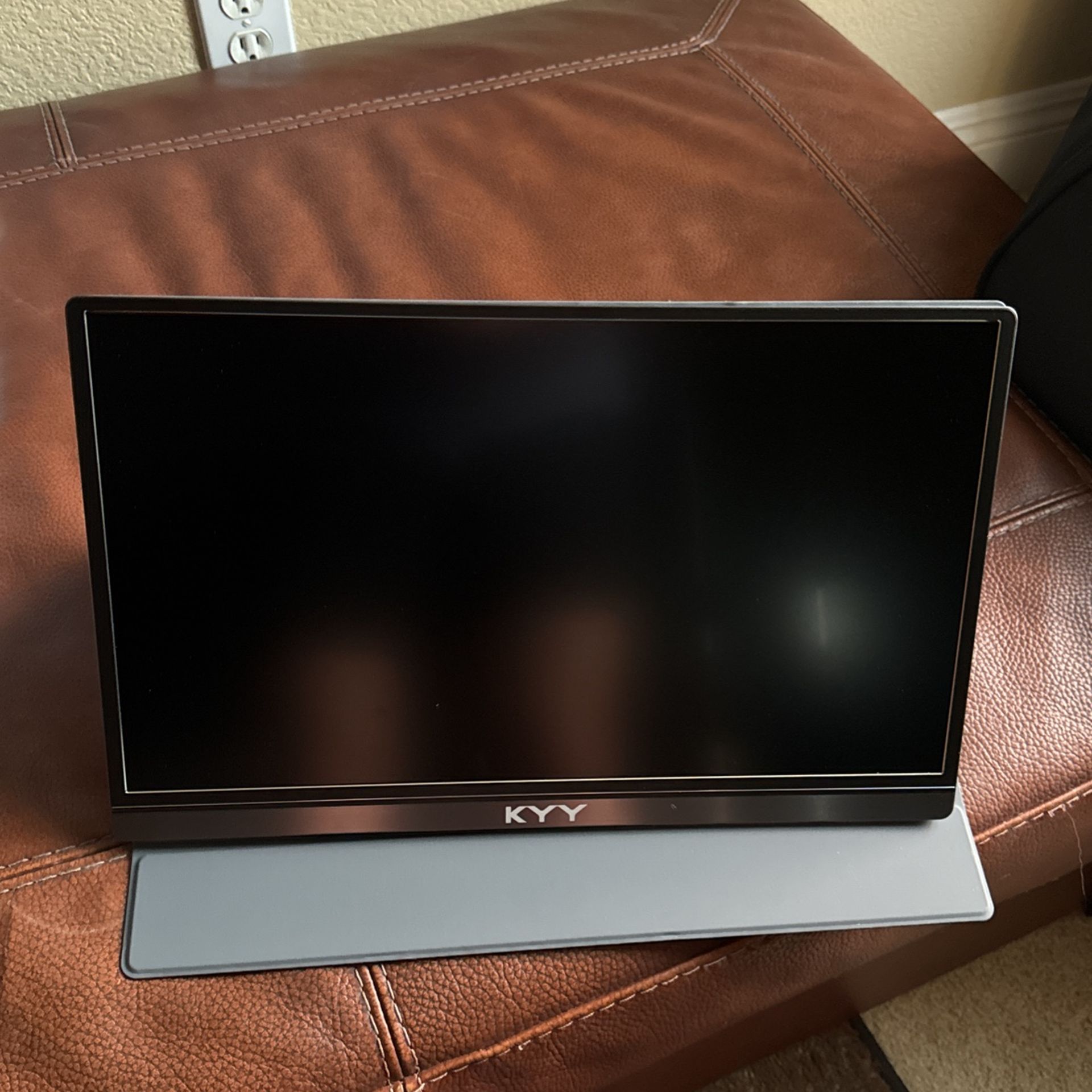 KYY Portable Monitor 15.6 inch