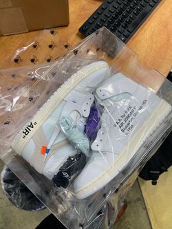 Air Jordan 1 High OG x V.A.A. : North America and Asia Pacific