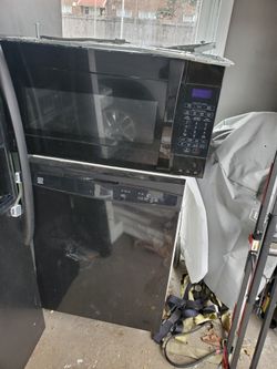 Kenmore Matching Appliances