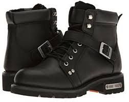 Harley Davidson Riding Boots