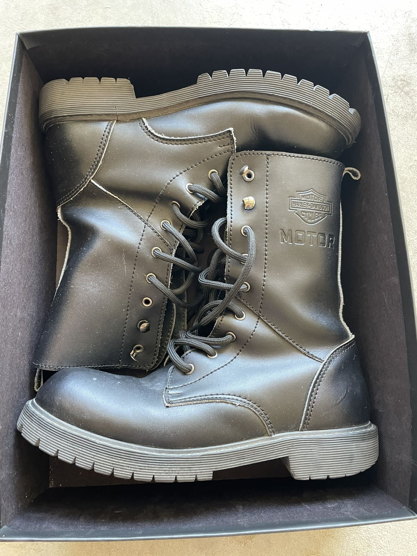 Harley-Davidson Women’s Boots