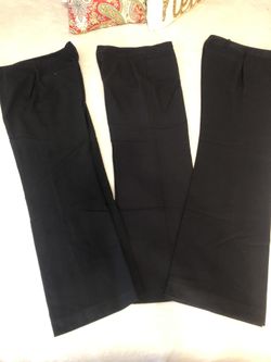 Ladies Dressy Pants (Read Description )