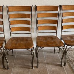 Chairs + Barstools 