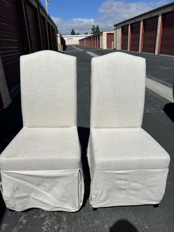 Chairs Set 2