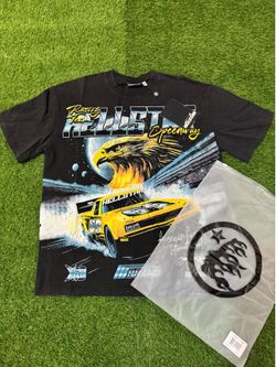 Hellstar Racing Tee