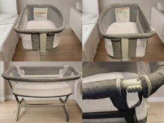 Baby Bassinet