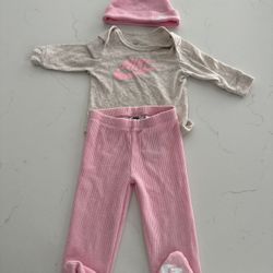 Baby Girl Clothes 