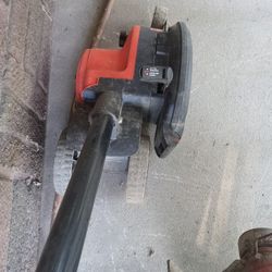 Lawn Equipment 