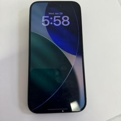 Apple Iphone 15 Pro 128gb UNLOCKED 