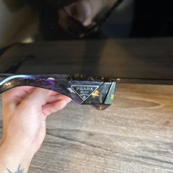 Prada sunglasses 